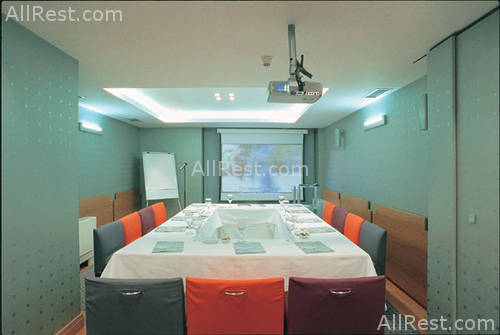 Athenian Callirhoe Exclusive Hotel 30